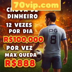 70vip.com Fundo de Resgate de Perdas Semanais