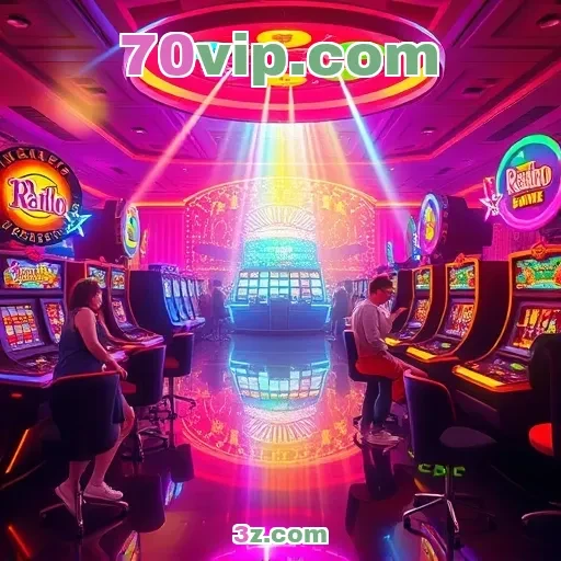 70vip.com: Explore o Bingo Online e Aumente Suas Chances de Ganhar!