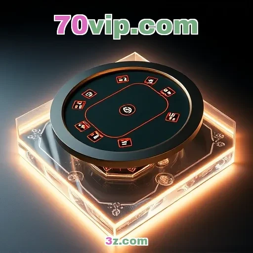 70vip.com: A Comunidade que Revoluciona Seus Jogos Online